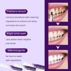 Teeth Whitening Pen, Purple Teeth Whitening Pen, Pack of 3,
