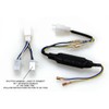 Integrated Sequential LED Tail Lights Smoke Lens for 2014-2020 Honda