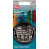 Prym - Prym Silver Darning Pearl Embroidery Sewing Needles -