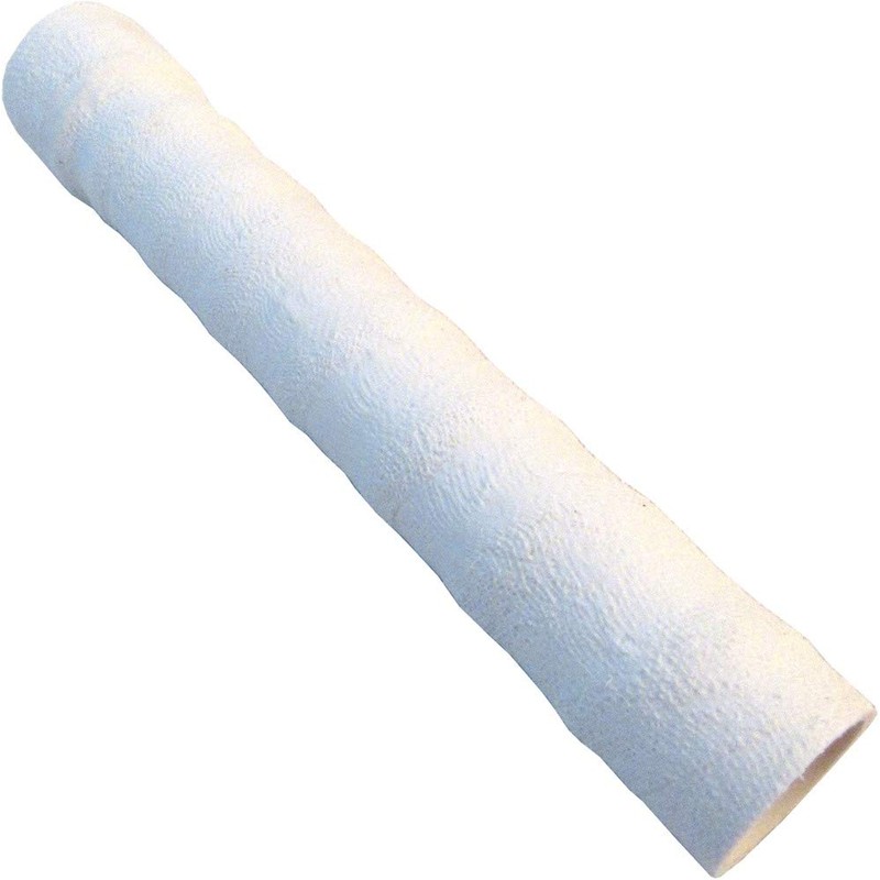 Tacki-Mac Command Grip Ribbed Hockey Farbe weiss