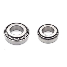 Parts and Parts Steering Head Bearing Compatible with Suzuki An Burgman Bandit Cavalcade DF DR GN GS GS-E GS-F GS-G GS-L