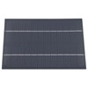 Solar Panel Waterproof 6W 12V DIY Solar Panel for Solar