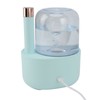 Waterspout Aroma Humidifier Multifunctional One Piece Design Mute USB Essential