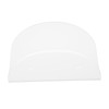 3pcs Wall Speaker Floating Shelves Acrylic Waterproof Wall Mounted Speaker