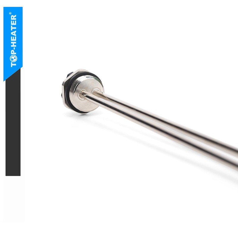 Water Heater Element 220V 4500W, Screw-in, 02342 screw-in Heater Elements