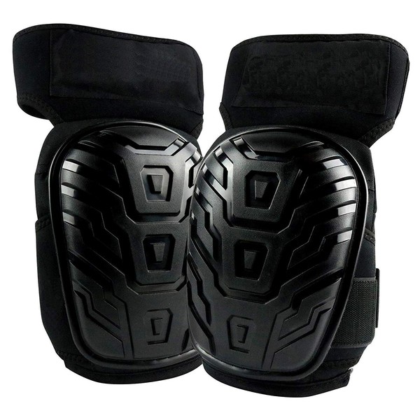 uyoyous Knee Pads, Knee Pads, For Work, Knee Protector, For