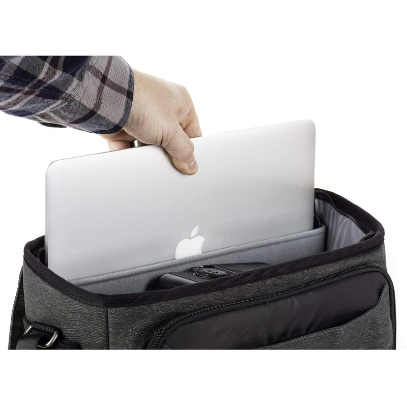 Think Tank Photo Vision 13 Camera Shoulder Messenger Bag -