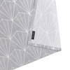 Style Decor W2701230 Laminated Table Runner, Waterproof, Scandinavian Table Center,
