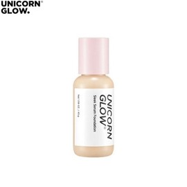 UNICORN GLOW Sleek serum Foundation 45g, Shade:135W