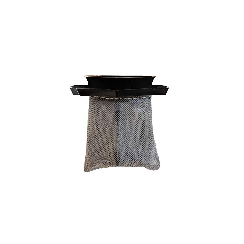 Dirt Devil Vacuum Filter for SimpliStik Vacs, Reusable, Style F113,