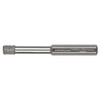 wolfcraft Dry Drill Bit, Diamond Coated, Hexagon Shank, Ø 8