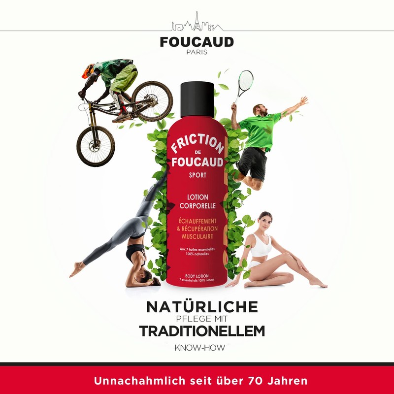 Friction Sport | Energy, Freshness & Wellbeing | Elixir Essential