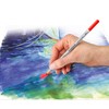STAEDTLER 125 M12 Karat Aquarell Watercolour Colouring Pencil - Assorted