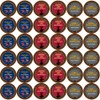 Military Java Group Coffee Pod (36) Variety Pack - Jarhead
