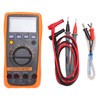VC88 1000V/20A Multimeter Logic Level Test Portable Automatic Range for