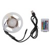 RGB LED Strip Lights 5V USB RGB LED Strip with