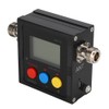 SW102 Metal Portable UV Double Digital Display Antenna Frequency Tester