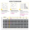 Medela Women's Keep Cool Ultra Black XL Bra, black