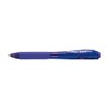 Pentel BK440-V Ballpoint Pen – Ballpoint Pens (Violet, Multicolour)