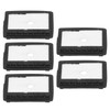 5Pcs Air Filter Elements Fit for Echo CS345 CS346 CS300