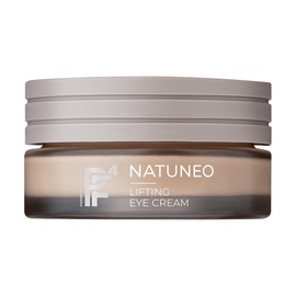 ANNEMARIE BÖRLIND Natuneo System High Performance Lifting Eye Cream (15 ml) - Anti-Ageing Eye Cream with PF4 Complex - Tightens the Eyelid & Reduces Wrinkles - Protects Against Free Radicals