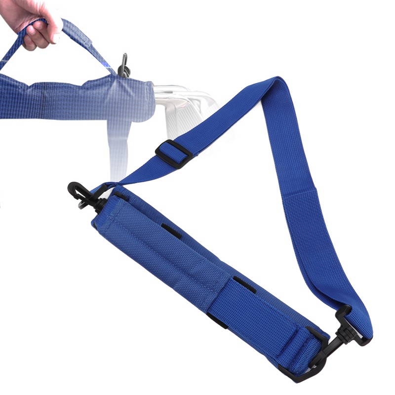 Golf Club Bag Mini Small Driving Range Course Carrier Portable