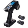 Carson 500500113 FS 4K Reflex Wheel Pro 4 2.4GHz LCD