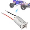 REMO E9661 Motor 390 with Fixed Plate 1/16 RC Car
