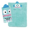 Skater TOH1-A Water Absorbent, Quick Drying, Hair Drying Towel, Hungyodon,