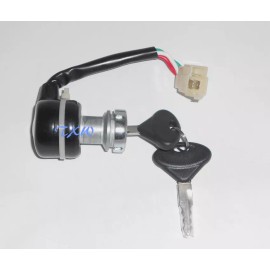 TRAIL MASTER OEM ignition switch go kart UTV Trailmaster BV 150XRS 150XRX 300XRX  XRS UTV150