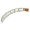 Paxanpax 5682871 Fluff Filter for Miele Series T1000, T4000, T7000,