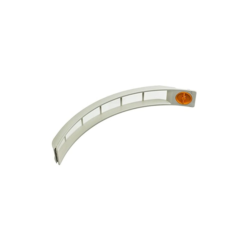 Paxanpax 5682871 Fluff Filter for Miele Series T1000, T4000, T7000,