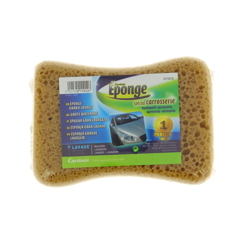 Carlinea 011012 Large Wash Sponge