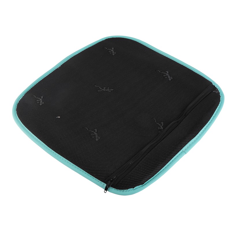 Car Seat Cooling Pad 3 Speed Adjustment Car Seat Cooling