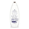 Dove Purely Pampering Body Wash for Dry Skin Coconut Butter