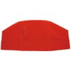 SWANS Swim Cap SA-60 Medium R Red Swimming Mesh Cap