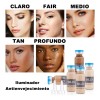 Bb Glow Stayve Starter Kit Microblading Mixto Suero+base