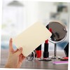 Zerodeko Travel Eyelash Storage Case Collapsible Box for Hair Accessories