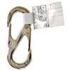WAKI BK-777 Double Hook 0.2 inch (6 mm)
