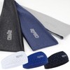 Mesh Cool Sports Headband - Sweat-Wicking & Absorbent for Exercise and Hiking Hiking Headband Melange Navy