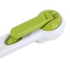6 in 1 Can Opener ABS Ergonomic Easy To Hang