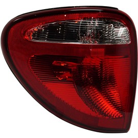 For Chrysler Town & Country Tail Light Assembly 2004 05 06 2007 Passenger Side | CH2801157 | 68241334AA