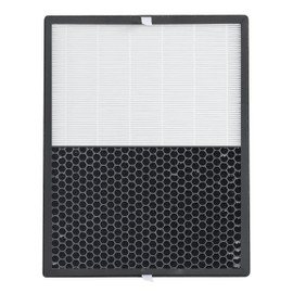 BLACK+DECKER Replacement HEPA/Carbon Filter AF5