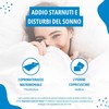 Allergosystem Anti Dust Mite Mattress Cover with Zip for Double