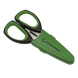 Gardner Tackle Ultra Blade Rig Scissors - Carp Barbel Bream Tench Coarse Fishing