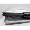 MCGRAW Heavy Duty 12" Air Pneumatic Compact Needle Scaler 12