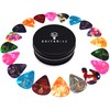 Guitar Lab Guitar Pick Gift Tin - 18pcs Guitar Picks