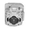 50mm Cylinder Piston Kit Replacement Parts Fit for Husqvarna 372XP