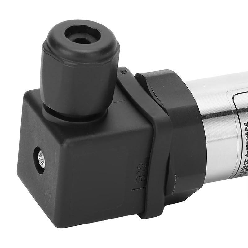 Pressure Transmitter High Accurate Sensor Diffused Silicon Industrial Control Supplies0‑800Kpa
