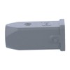 Harting Han 19200031443 3A Sleeve Housing with Glued Seal, 1